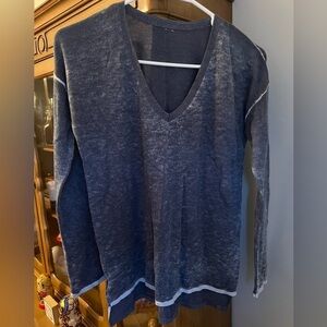 Lululemon sweater preloved